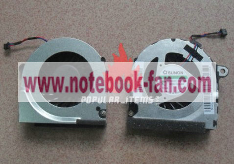 New FAN HP 602472-001 PROBOOK 4320S 4321S 4326S 4420S 4421S 442 - Click Image to Close